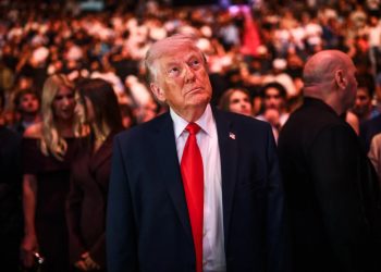 Brasil Kecam Rencana Trump Kenakan Tarif Transit di Selat Hormuz