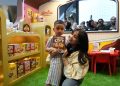 Simba Sereal Ajak Ibu Biasakan Anak Sarapan Lewat Kampanye “Sereal Super untuk Anak Super”