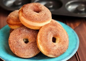 Ingin Donat Kentang Lembut dan Mengembang? Ikuti Resep Praktis Ini