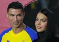 Viral Undangan Pernikahan Cristiano Ronaldo dan Georgina, Begini Fakta Sebenarnya