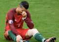 Air Mata Ronaldo Warnai Kekalahan Portugal, Mimpi Juara Piala Dunia Pupus Selamanya