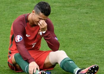 Air Mata Ronaldo Warnai Kekalahan Portugal, Mimpi Juara Piala Dunia Pupus Selamanya