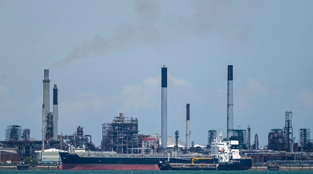 Memanasnya Timur Tengah Dorong Harga Minyak Brent Tembus US$87 per Barel