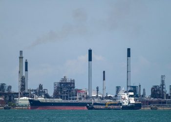 Memanasnya Timur Tengah Dorong Harga Minyak Brent Tembus US$87 per Barel