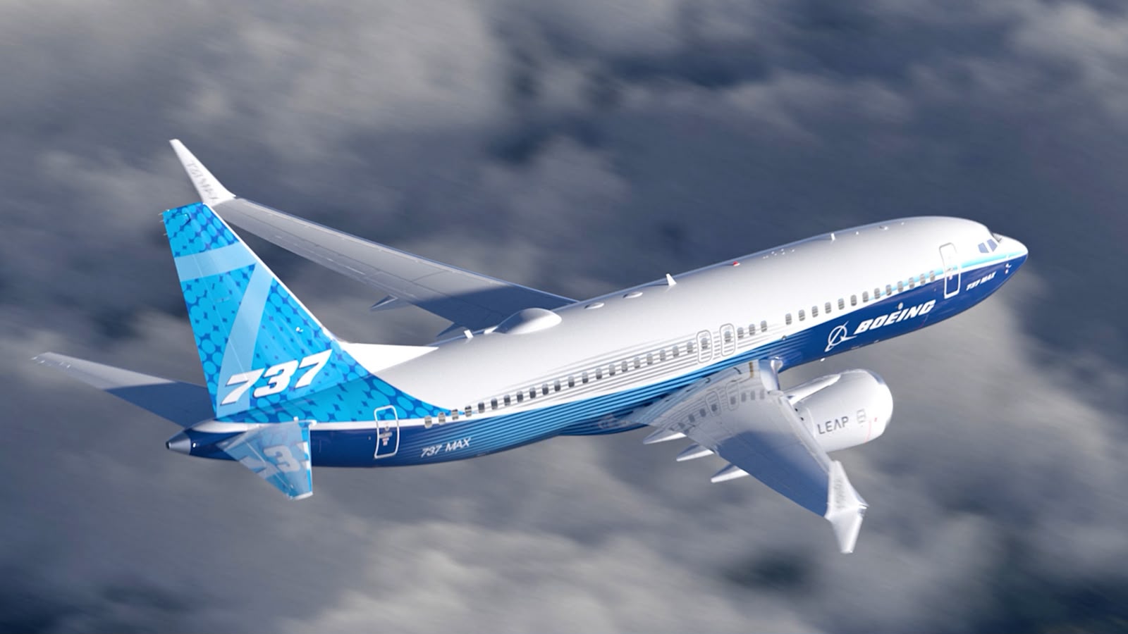 FAA Perintahkan Inspeksi Boeing 737 MAX usai Temukan Masalah pada Kursi Penumpang