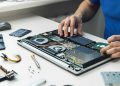 Jangan Panik Saat Laptop Lemot, Cek Penyebab dan Solusinya Sebelum Servis