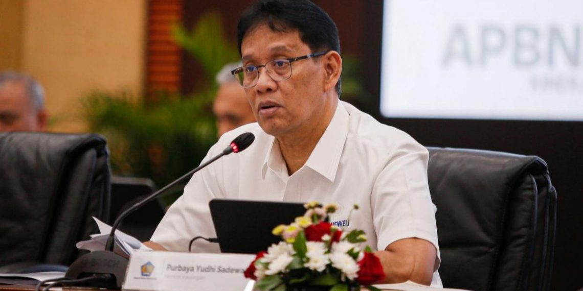 Menkeu Purbaya Sebut Pengangguran Turun Jadi 4,85 Persen, Kemiskinan Kini 8,25 Persen