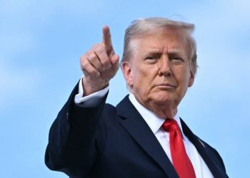Ketegangan Memanas, Trump Ancam Hancurkan Infrastruktur Vital Iran