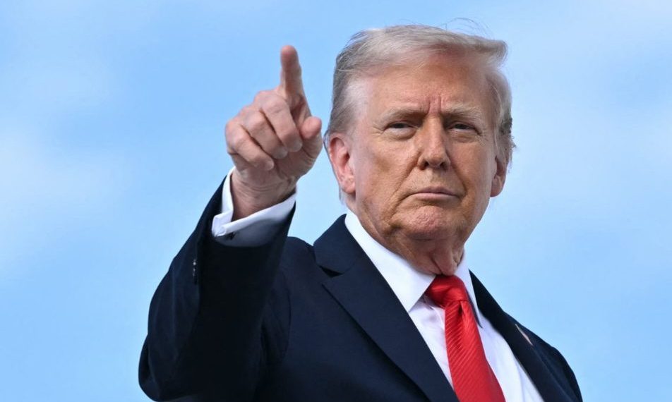 Ketegangan Memanas, Trump Ancam Hancurkan Infrastruktur Vital Iran