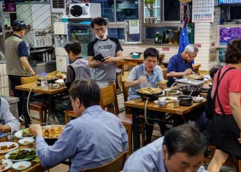 Kekalahan Korea Selatan di Piala Dunia 2026 Berujung Protes, Hong Myung bo Dilarang Masuk Restoran