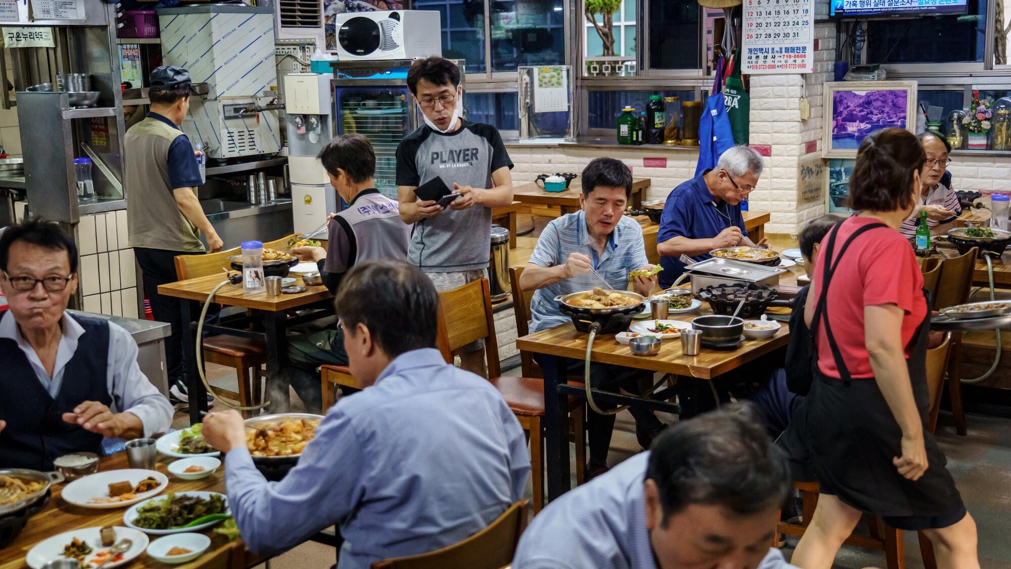 Kekalahan Korea Selatan di Piala Dunia 2026 Berujung Protes, Hong Myung bo Dilarang Masuk Restoran