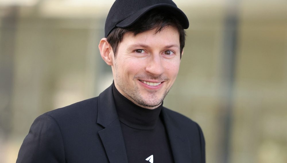 Pendiri Telegram Pavel Durov Masuk Buronan Internasional usai Didakwa Rusia