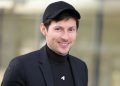 Pendiri Telegram Pavel Durov Masuk Buronan Internasional usai Didakwa Rusia