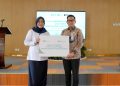 BSI Lengkapi Fasilitas Rumah Singgah RS Kanker Dharmais untuk Keluarga Pasien