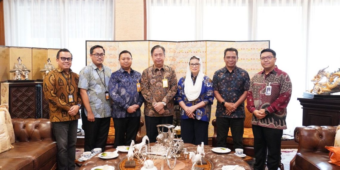 Akun Threads Ini Ajak Warga Jelajahi Masjid Bersejarah di Jakarta