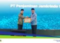Bank Mandiri Salurkan KUR Rp17,77 Triliun hingga Mei 2026