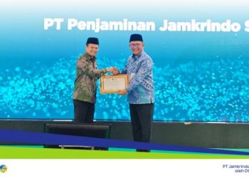 Bank Mandiri Salurkan KUR Rp17,77 Triliun hingga Mei 2026