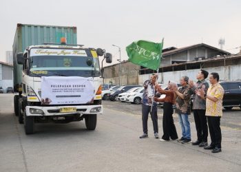 PT KBI Dukung Ekspor Kopi Indonesia ke Tiongkok dan Maroko Lewat SRG
