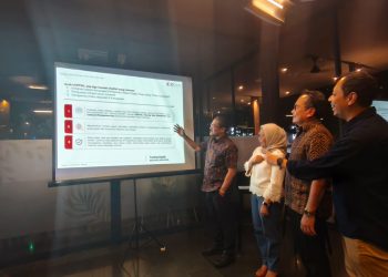 KPEI Perkenalkan Direksi Periode 2026–2030, Fokus Perkuat Fungsi CCP