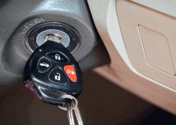 Ingin Mobil Lebih Aman dari Maling, Jangan Sembarangan Pasang Immobilizer Tambahan