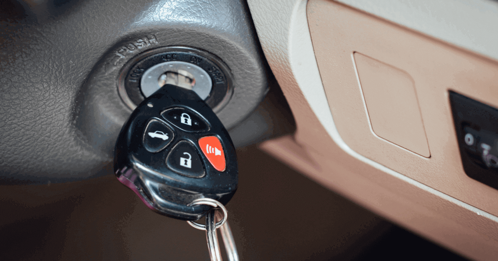 Ingin Mobil Lebih Aman dari Maling, Jangan Sembarangan Pasang Immobilizer Tambahan