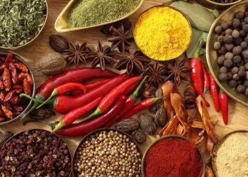 Ingin Gula Darah Tetap Stabil, Coba Ganti Bumbu Makan dengan 7 Pilihan Ini