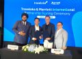 Traveloka dan Marriott International Jalin Kerja Sama Distribusi Jangka Panjang