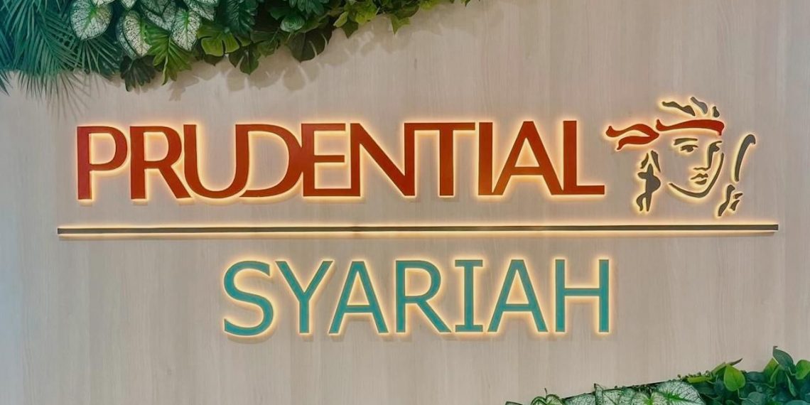 Hari Anak Nasional, Prudential Syariah Ajak Orang Tua Lindungi Masa Depan Anak