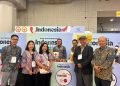 Bank Mandiri Dorong UMKM Go Global Lewat Pameran Internasional di New York