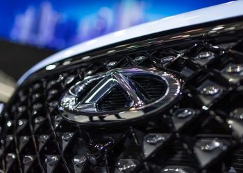 Chery Akuisisi Pabrik Bekas Nissan di Afrika Selatan, Siapkan Produksi Mobil Mulai 2027