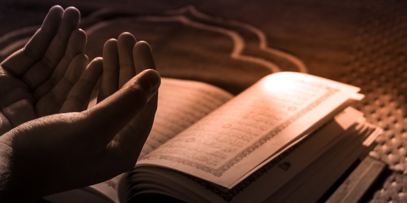 5 Surat Pendek dalam Al Quran yang Penuh Makna, Cocok Dihafal untuk Bacaan Shalat