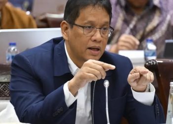 Menkeu Purbaya Buka Suara soal Isu Anggaran MBG Dipangkas Jadi Rp174 Triliun