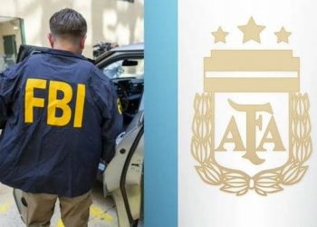 Dugaan Cuci Uang Rp5,5 Triliun Seret Federasi Argentina, Belum Ada Dakwaan Resmi
