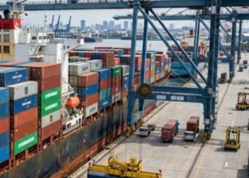 BPS Catat Impor RI Tembus 24,81 Miliar Dollar AS, Aktivitas Industri Mulai Menggeliat?