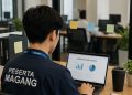 Pendaftaran Magang Nasional Segera Dibuka, Kemnaker Peringatkan Modus Penipuan