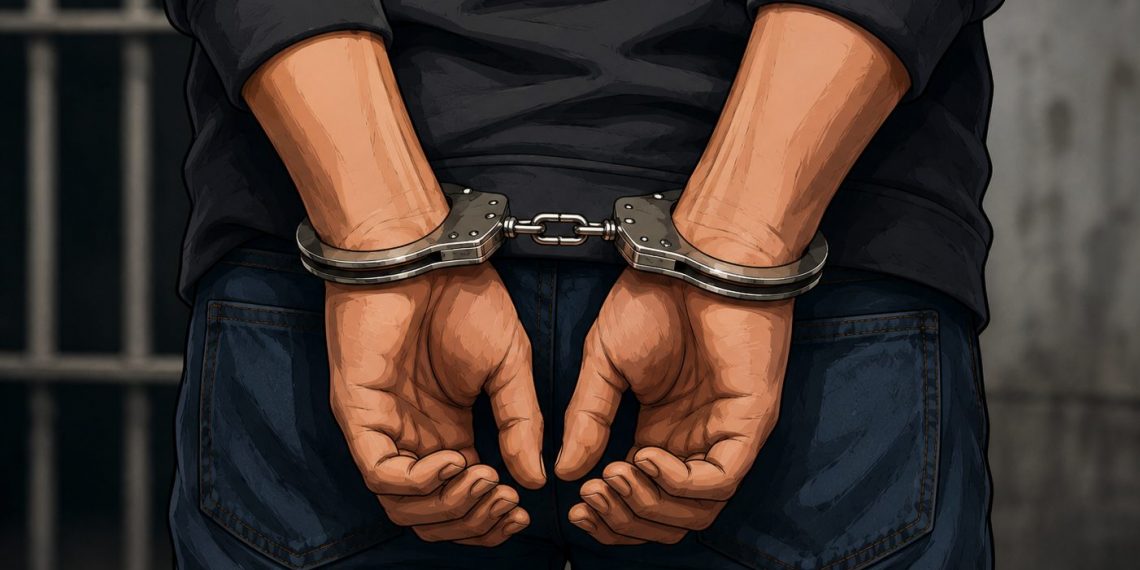 Terduga Teroris Ditangkap Densus 88 di Ciamis, Polisi Sita Sejumlah Barang Bukti