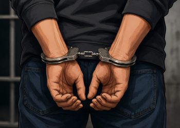 Terduga Teroris Ditangkap Densus 88 di Ciamis, Polisi Sita Sejumlah Barang Bukti