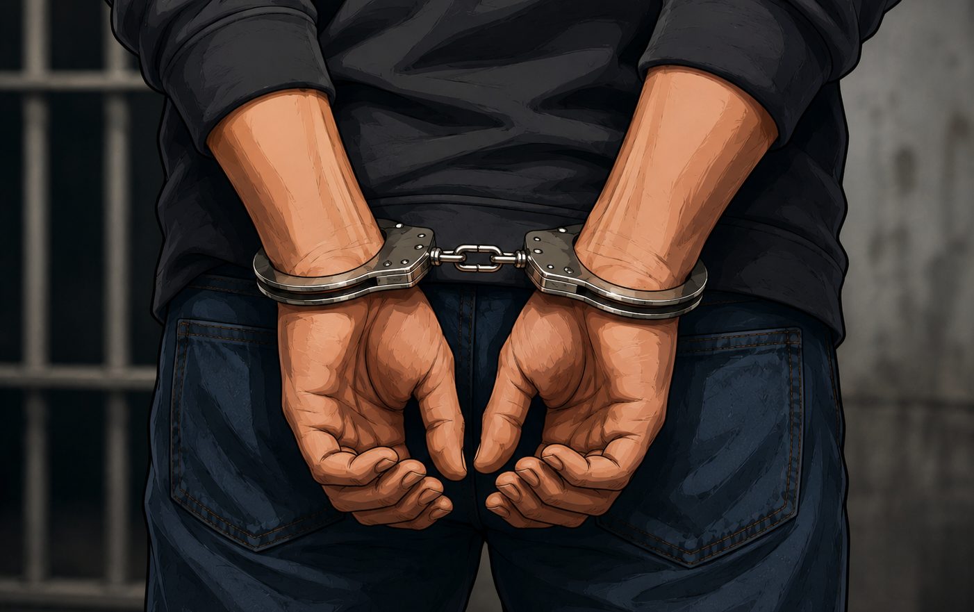Terduga Teroris Ditangkap Densus 88 di Ciamis, Polisi Sita Sejumlah Barang Bukti