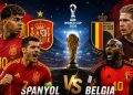 Laga Hidup Mati! Spanyol dan Belgia Berebut Tiket Semifinal Piala Dunia 2026