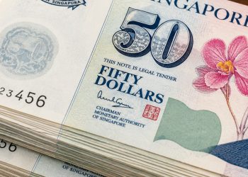 KPK Beberkan Isi Amplop untuk Menhut, Diduga Berisi Uang Dolar Singapura