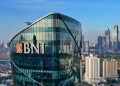 BNI Perkuat Modal US$700 Juta untuk Dukung Pertumbuhan Jangka Panjang