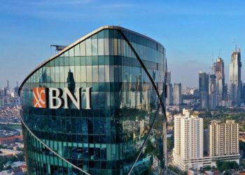 BNI Perkuat Modal US$700 Juta untuk Dukung Pertumbuhan Jangka Panjang