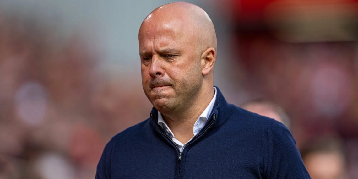 Ronald Koeman Mundur, Arne Slot Disebut Jadi Kandidat Terkuat Pelatih Belanda