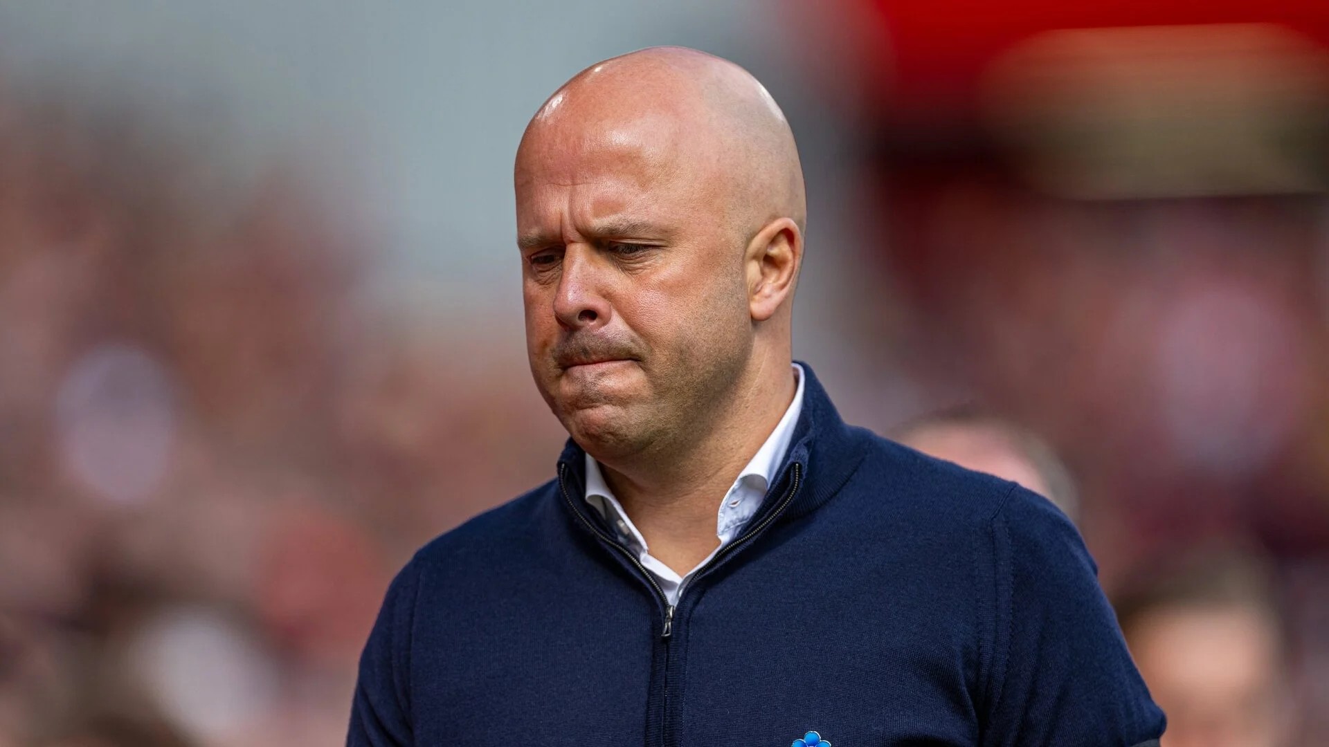 Ronald Koeman Mundur, Arne Slot Disebut Jadi Kandidat Terkuat Pelatih Belanda