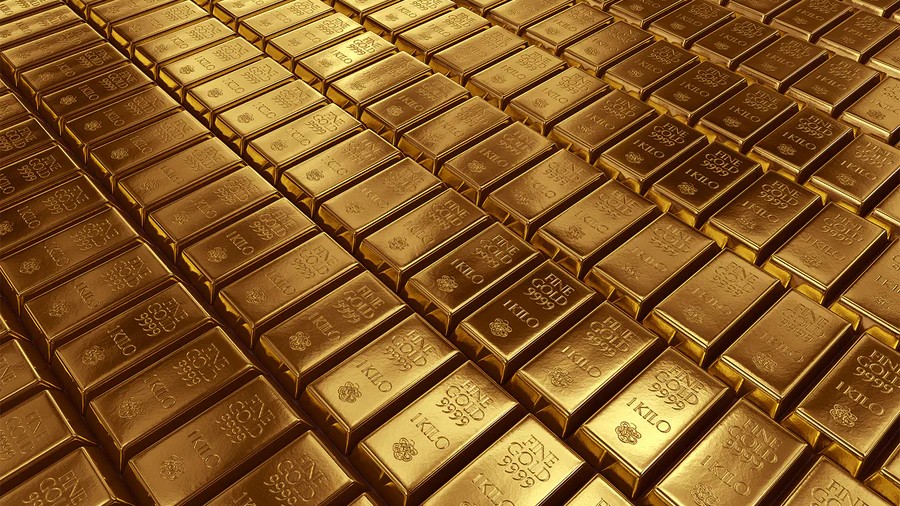 Kenaikan Harga Emas Jadi Peluang Optimalkan Portofolio dan Tambah Likuiditas Bisnis