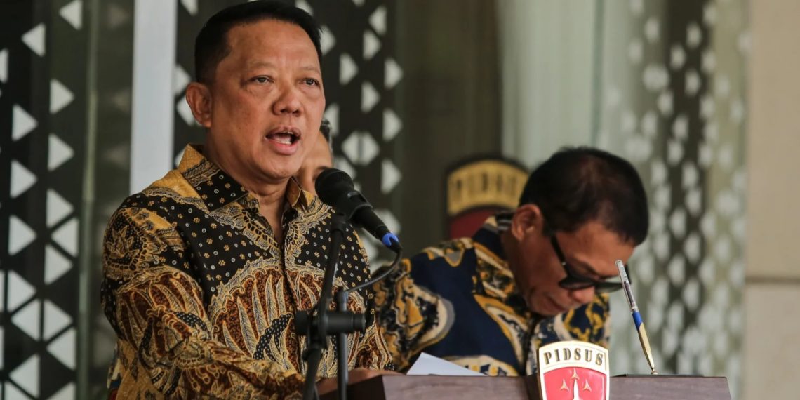 Di Tengah Proses Hukum, Febrie Adriansyah Lepas Jabatan Jampidsus, Ini Penjelasan Kejagung