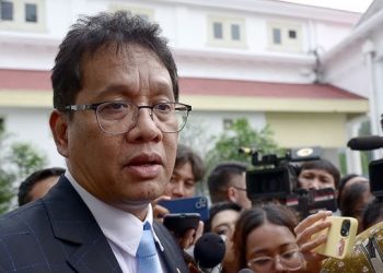 Purbaya Minta Dana Rp3 Miliar Kopdes Merah Putih Diprioritaskan untuk Operasional