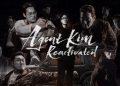 Agent Kim Reactivated Jadi Serial Paling Banyak Ditonton di Netflix Pekan Ini