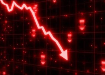 IHSG Turun 31,49 Persen, Arus Keluar Dana Asing Hampir Sentuh Rp 90 Triliun