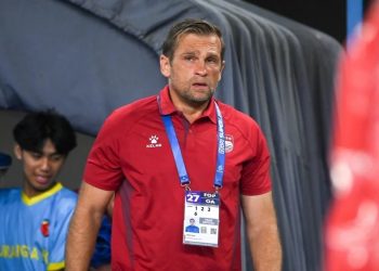 Era Baru Persib Dimulai, Igor Tolic Siap Jawab Kepercayaan Bobotoh di Empat Ajang